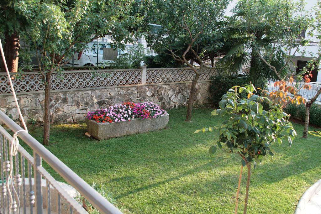 Apartments Maria Poreč Habitación foto